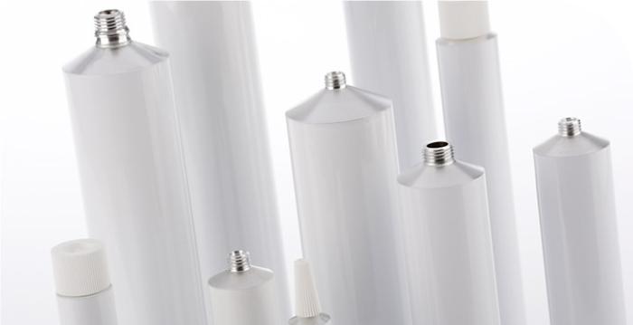 Aluminium Tubes